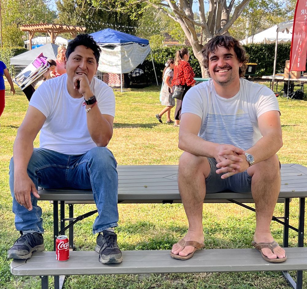 2023 Del Sur Kennel Club